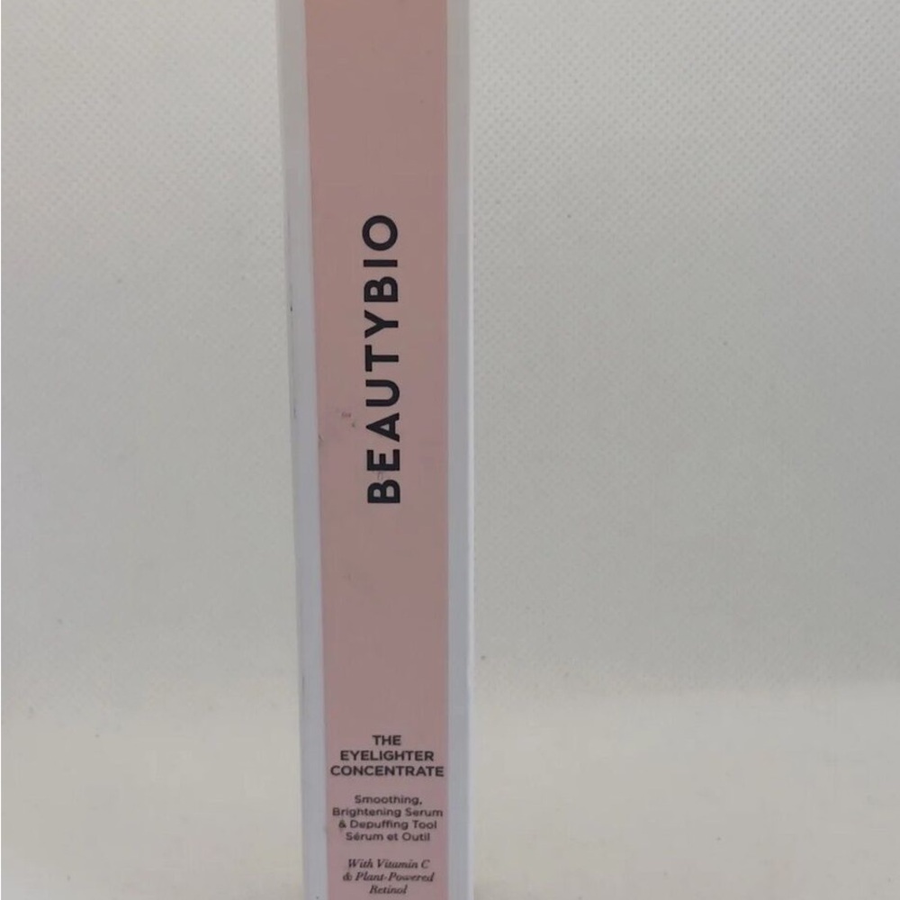BEAUTYBIO NIB THE EYELIGHTER CONCENTRATE SERUM - Picture 2 of 7